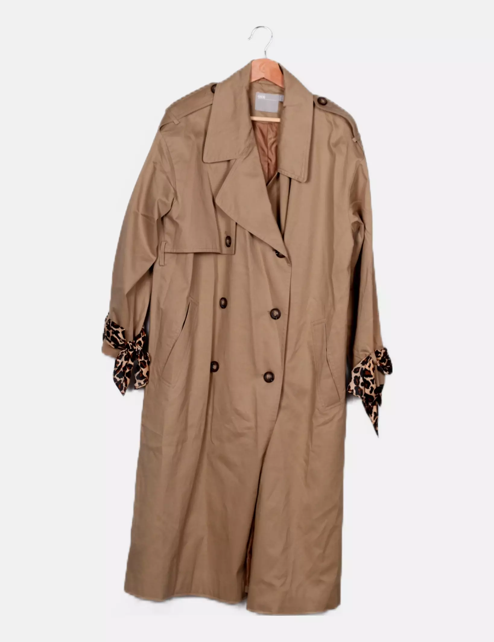 Asos Trench coat