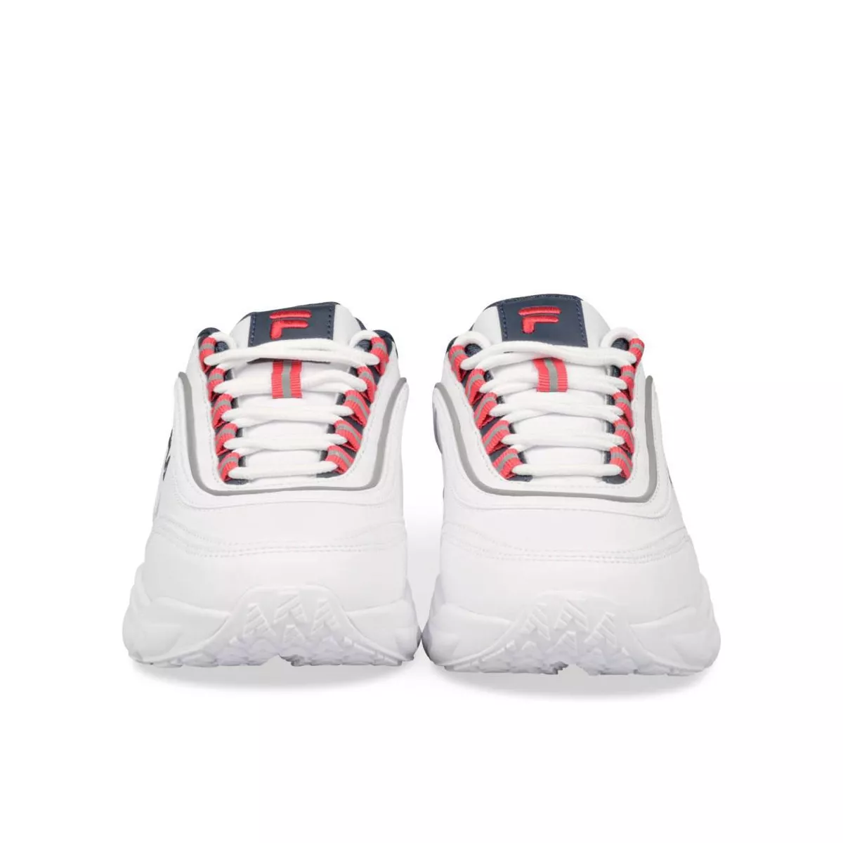 Baskets BLANC FILA Marked Teens