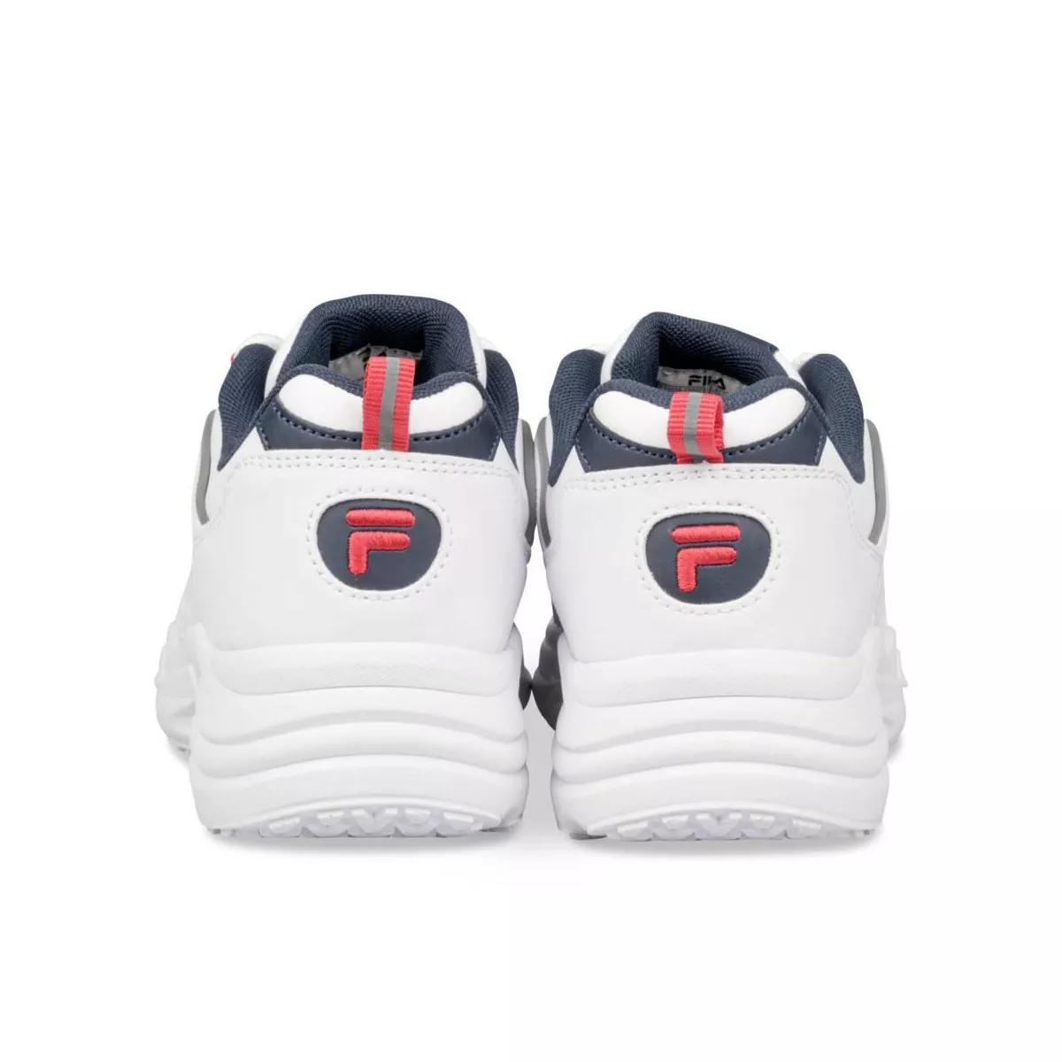 Baskets BLANC FILA Marked Teens