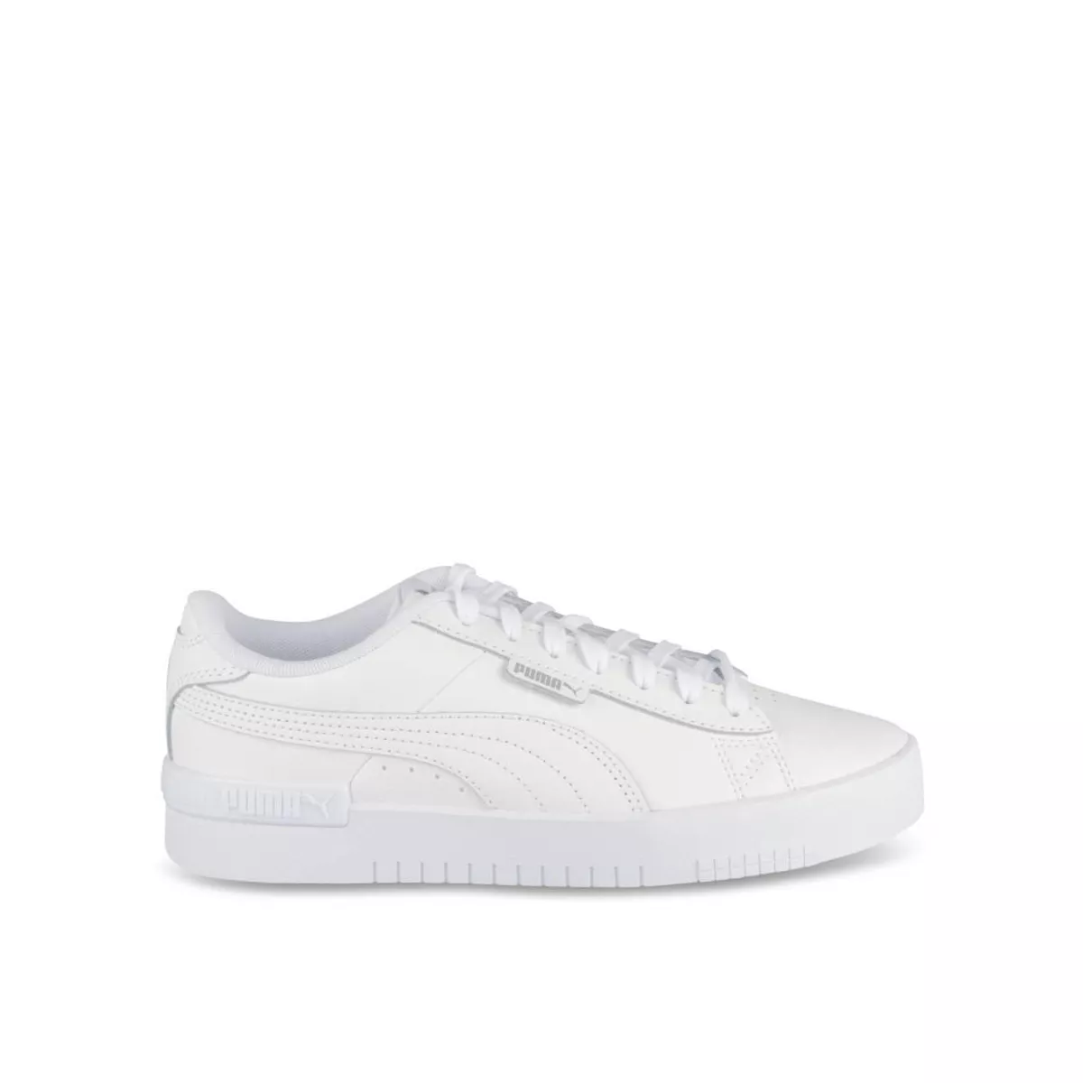 Baskets BLANC PUMA Jada Renew