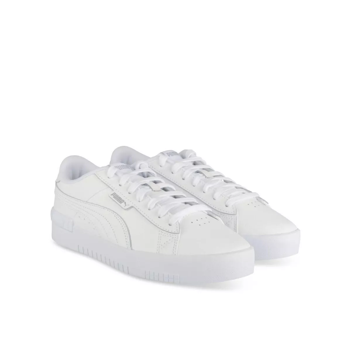 Baskets BLANC PUMA Jada Renew