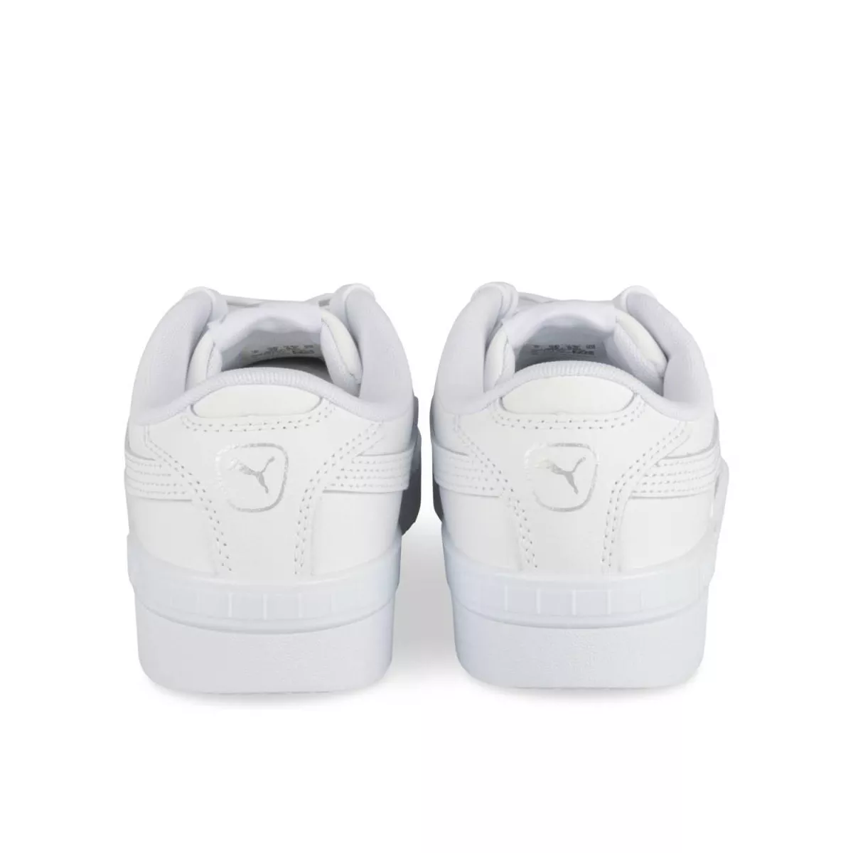 Baskets BLANC PUMA Jada Renew