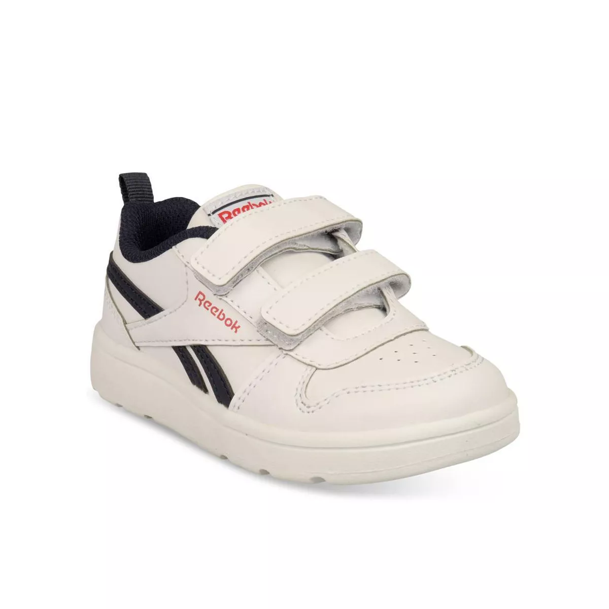 Baskets BLANC REEBOK Royal Prime