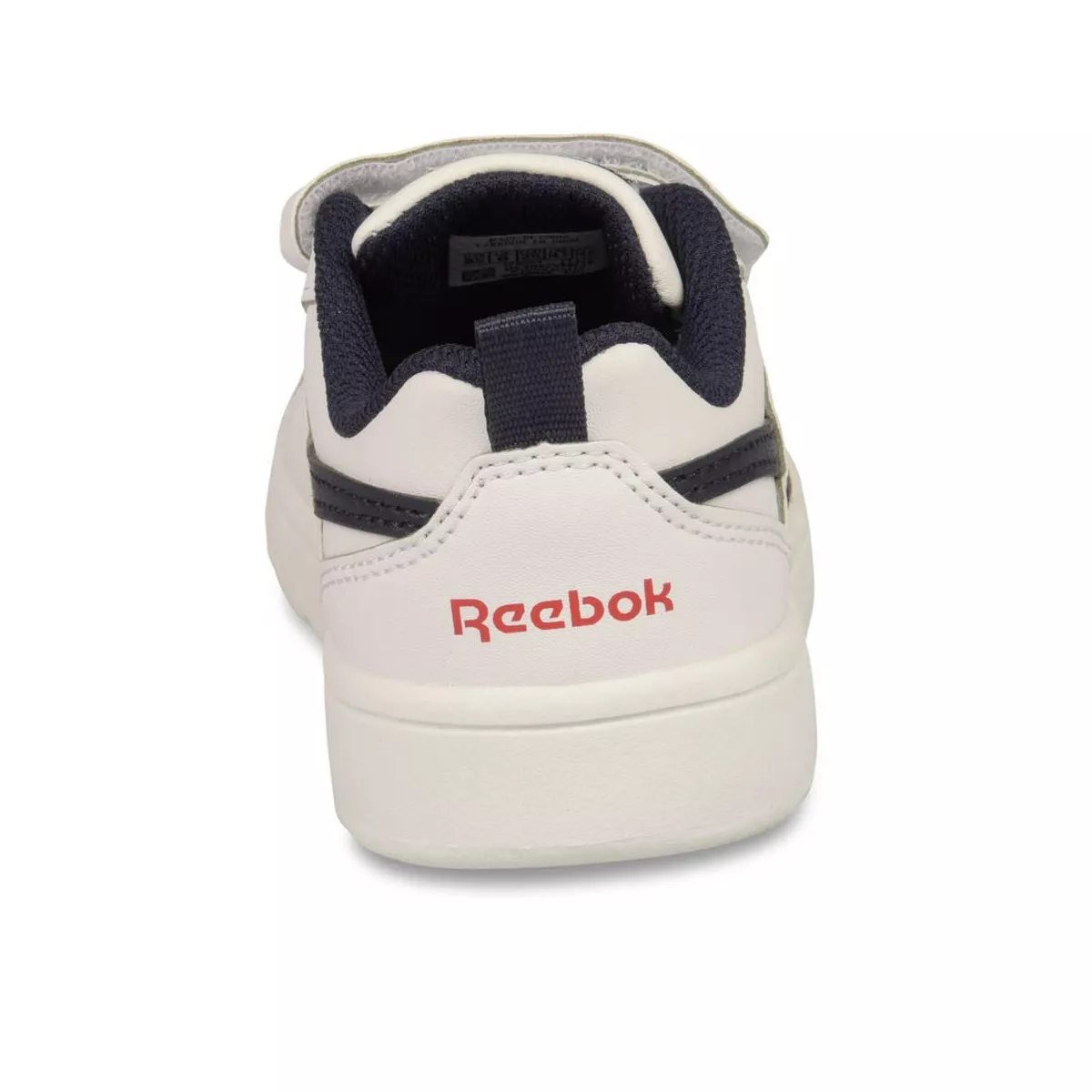 Baskets BLANC REEBOK Royal Prime