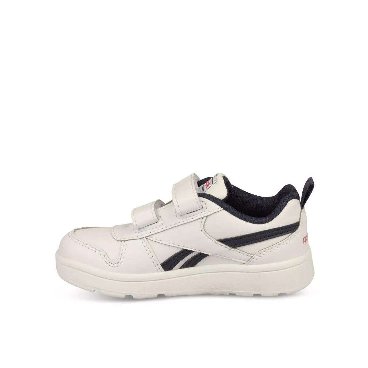 Baskets BLANC REEBOK Royal Prime