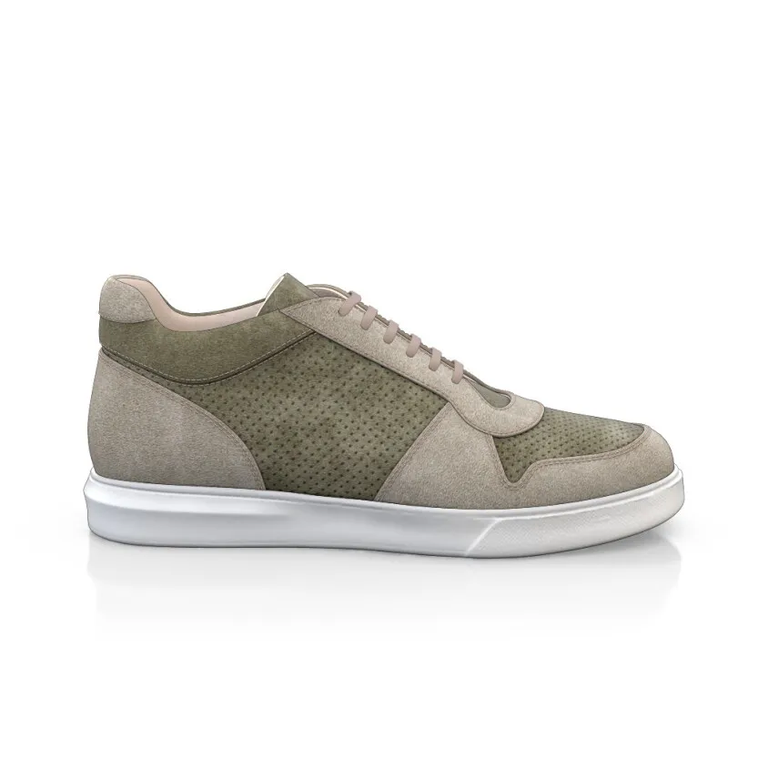 Baskets homme 21094 | Girotti