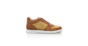 Baskets homme 4859 | Girotti