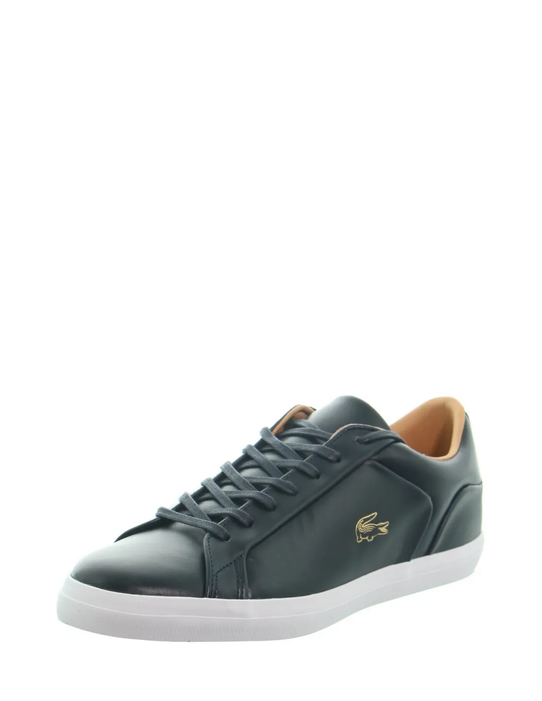 Baskets homme Lacoste ref_51153 Marine