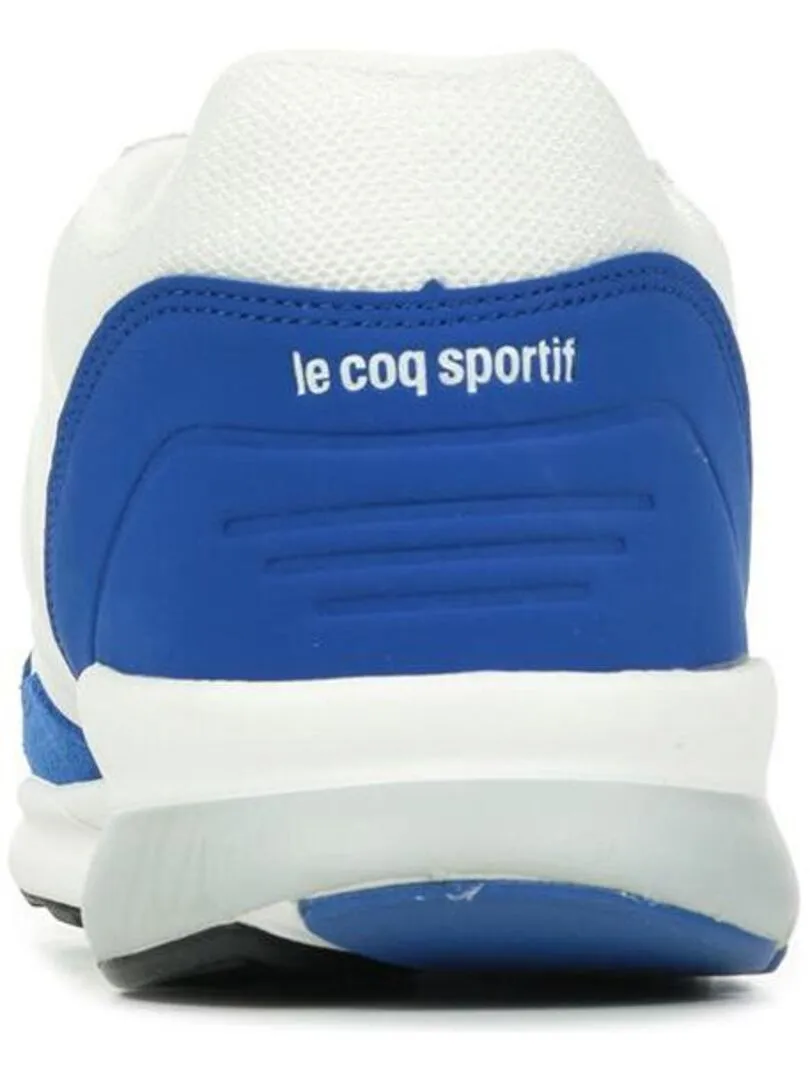 Baskets Lcs R500 Efr Oly - Blanc