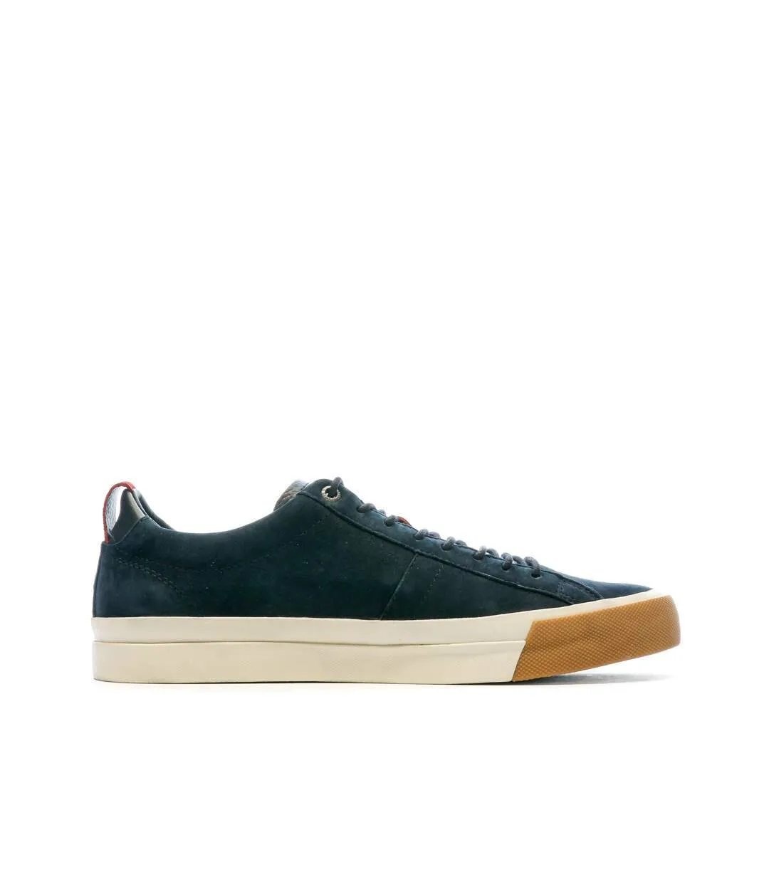 Baskets Marine Homme Tommy Hilfiger Derby