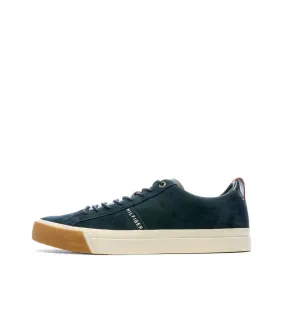 Baskets Marine Homme Tommy Hilfiger Derby