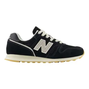 Baskets mode New balance wl373 noir