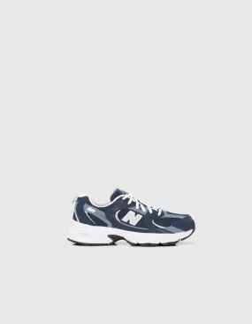 Baskets New Balance 530 Navy