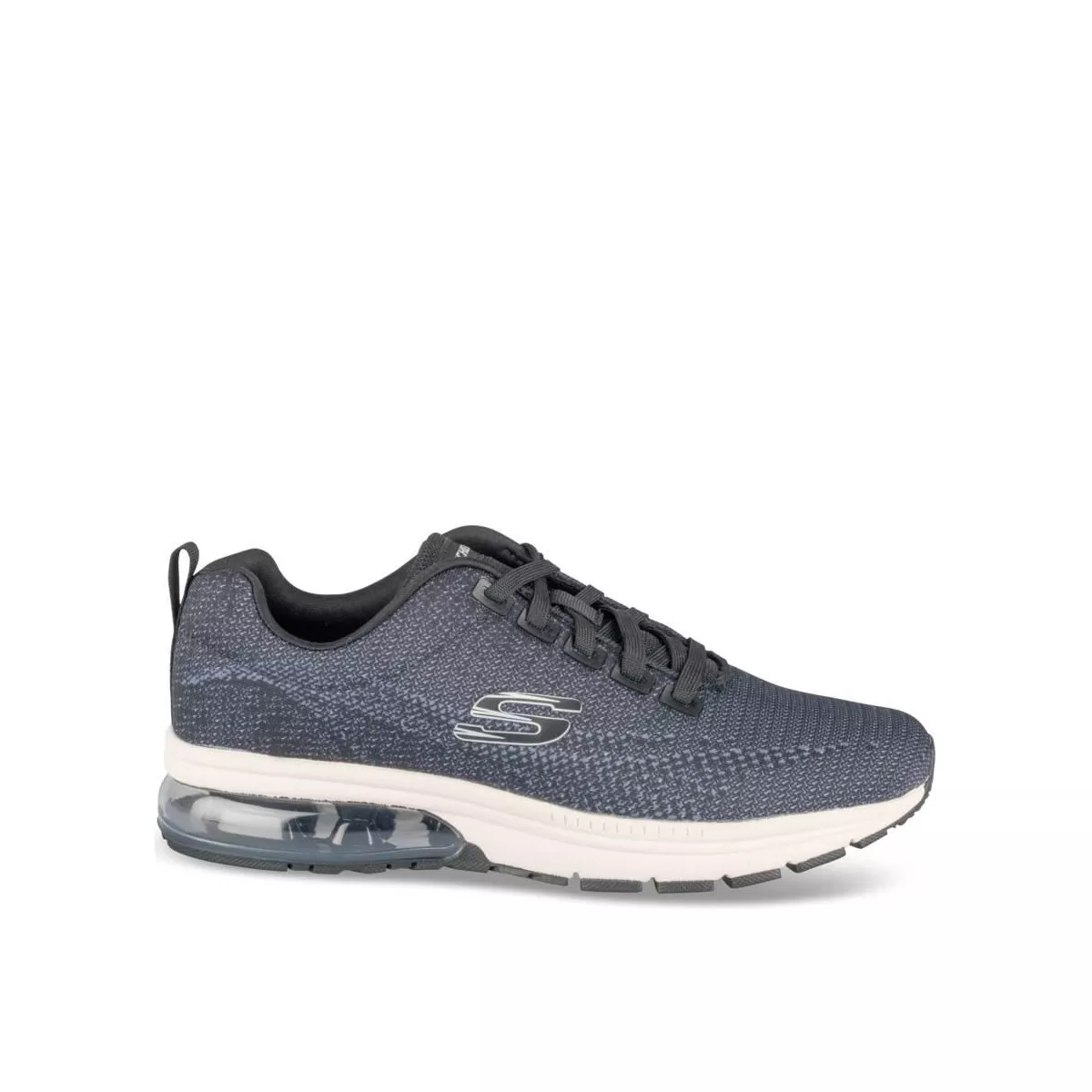 Baskets NOIR SKECHERS Rigby-Jinxie