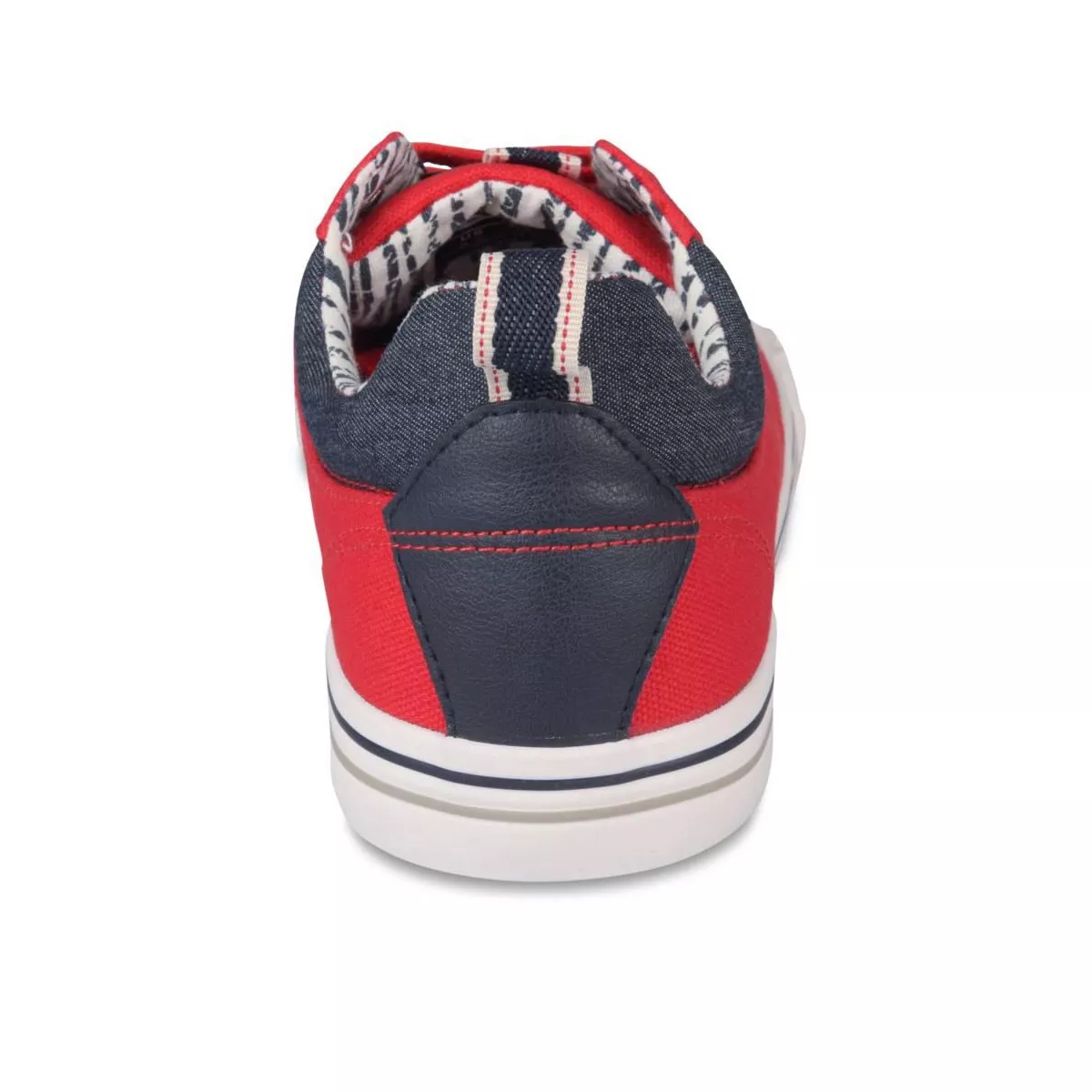 Baskets ROUGE LEE COOPER