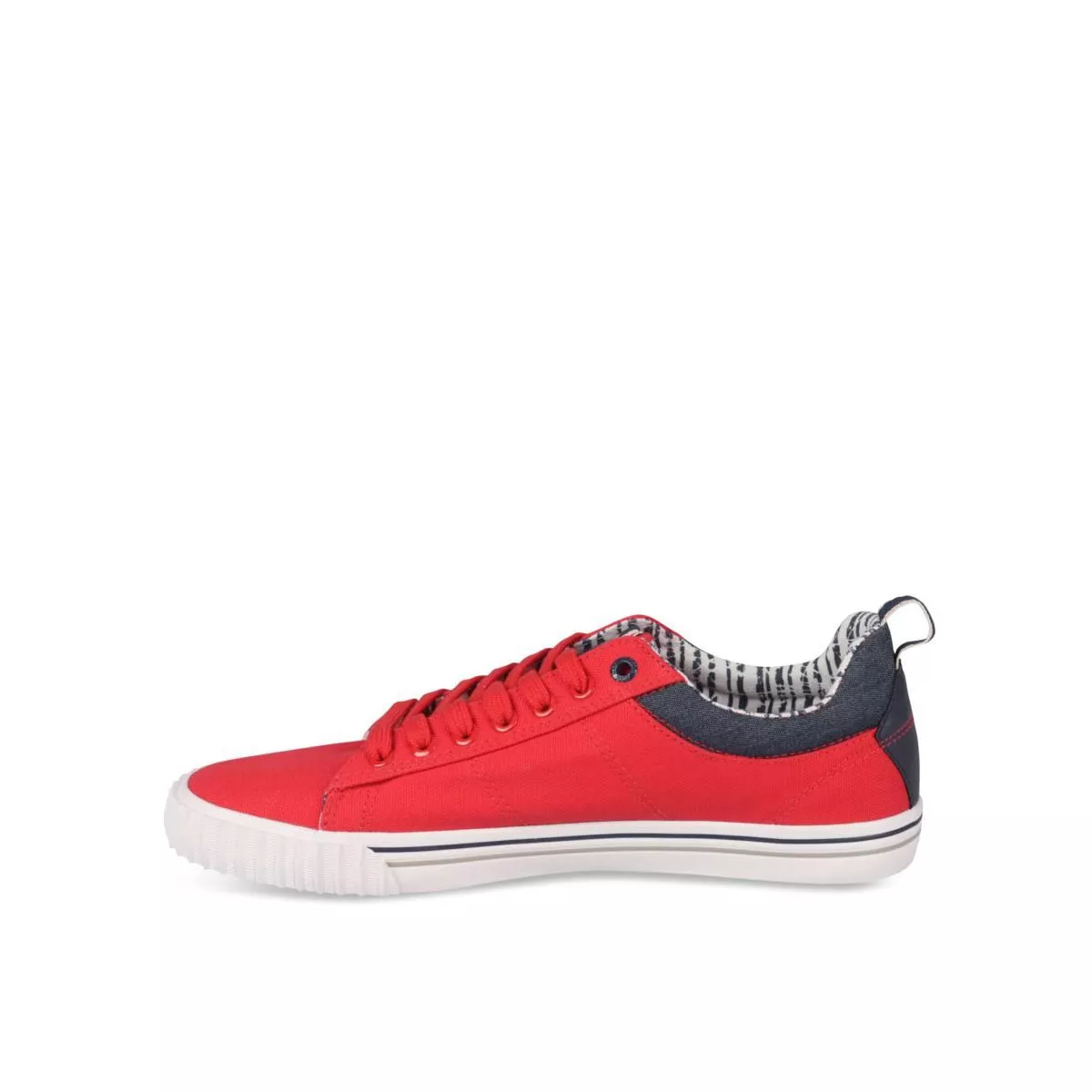 Baskets ROUGE LEE COOPER