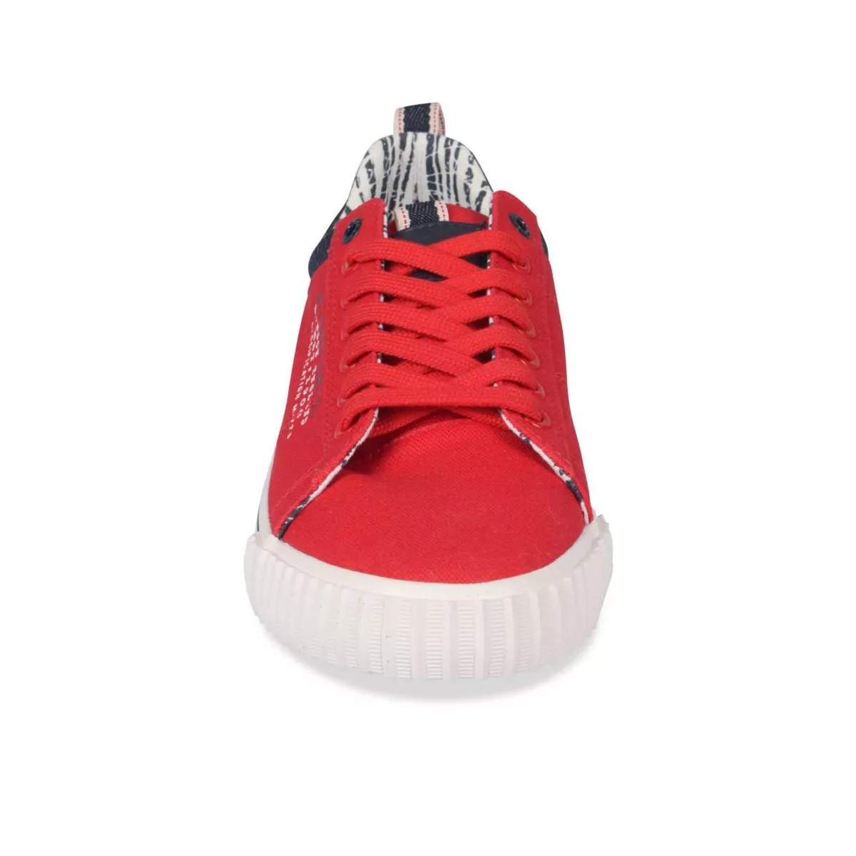 Baskets ROUGE LEE COOPER