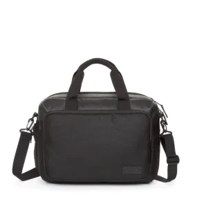 Besace Eastpak Sheldan 16 pouces 29,5 cm Cnnct Coat - Noir