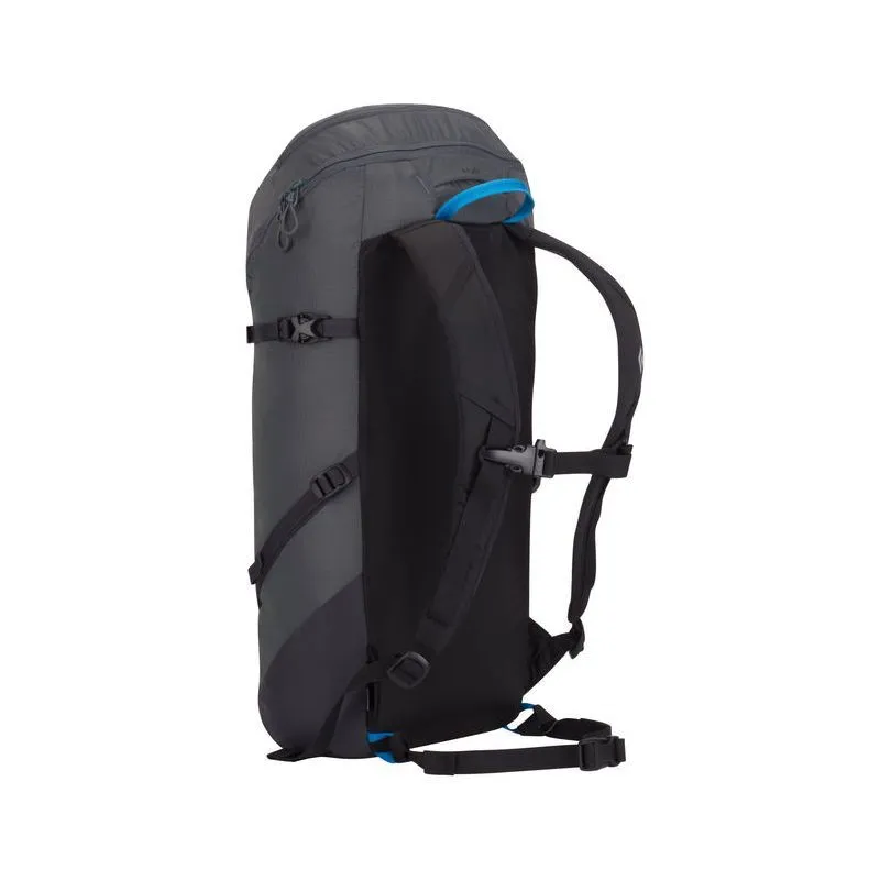 Black Diamond Sac à Speed Zip 24 - Sac à dos | Hardloop