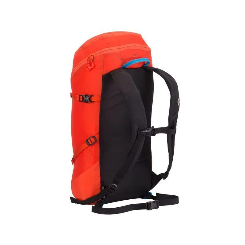 Black Diamond Sac à Speed Zip 24 - Sac à dos | Hardloop