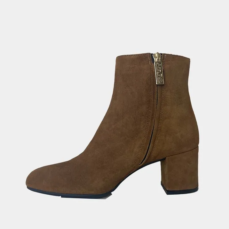 BOOTS ANNE TUIL AMICALE BIS AUDREY