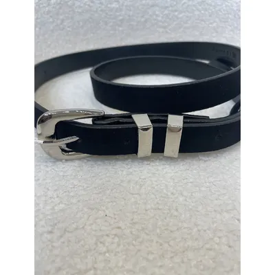 Ceinture Access Liberte - Noir - Grace & Mila