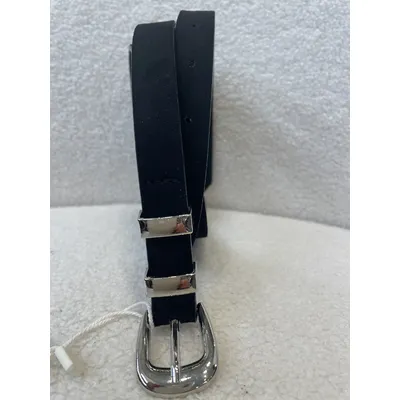 Ceinture Access Liberte - Noir - Grace & Mila