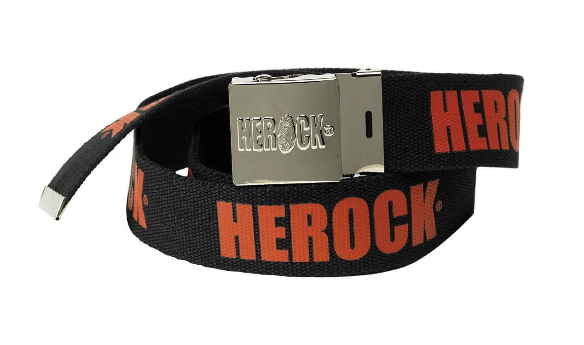 Ceinture ajustable Zelus boucle Herock