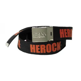 Ceinture ajustable Zelus boucle Herock