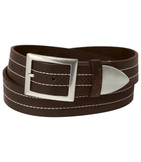 Ceinture Croûte de Cuir