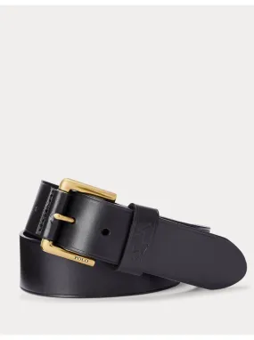 Ceinture en cuir Ralph Lauren