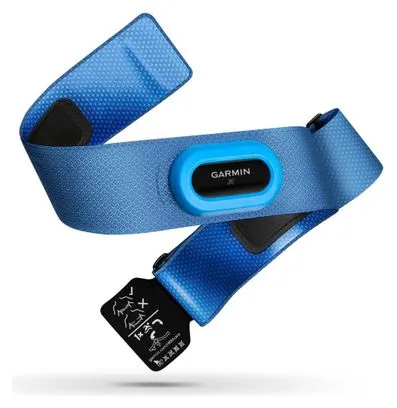 Ceinture GARMIN Cardio-fréquencemètre HRM SWIM