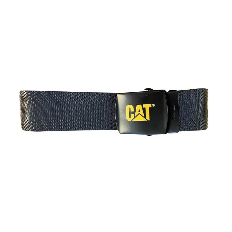 Ceinture homme ajustable belt Caterpillar