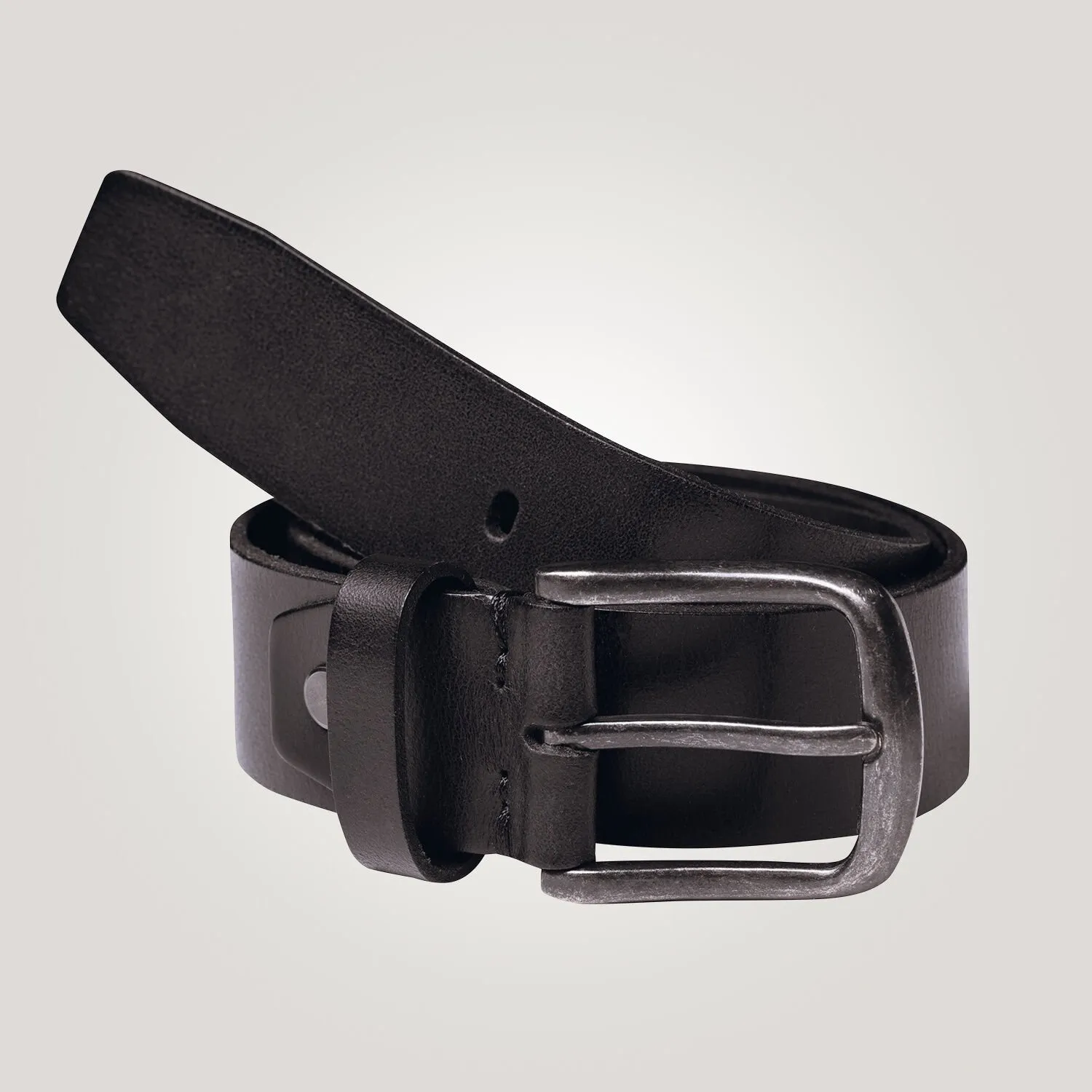 Ceinture hommes en cuir ⋆ Lehner Versand