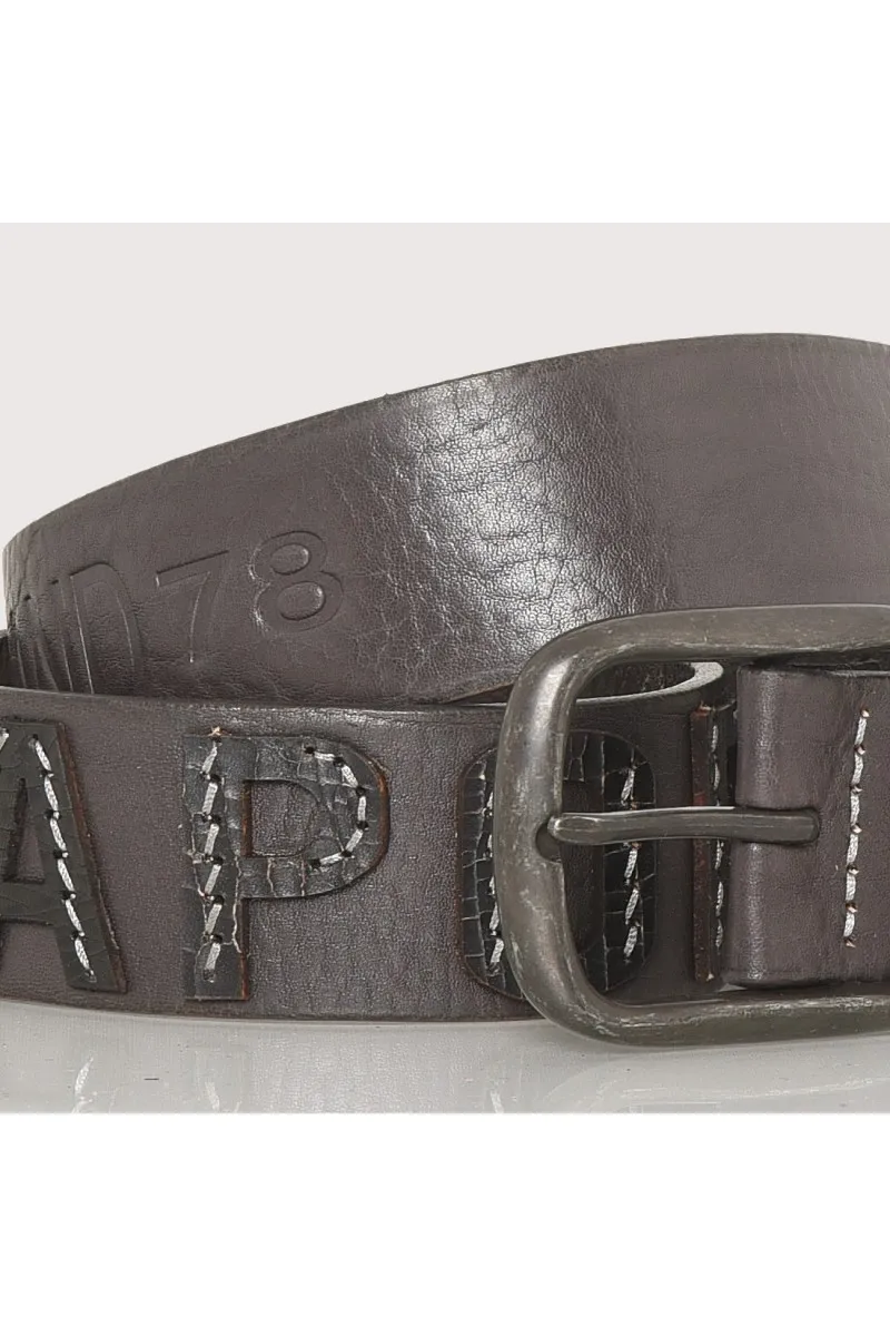 Ceinture Kaporal Homme BAMY grey