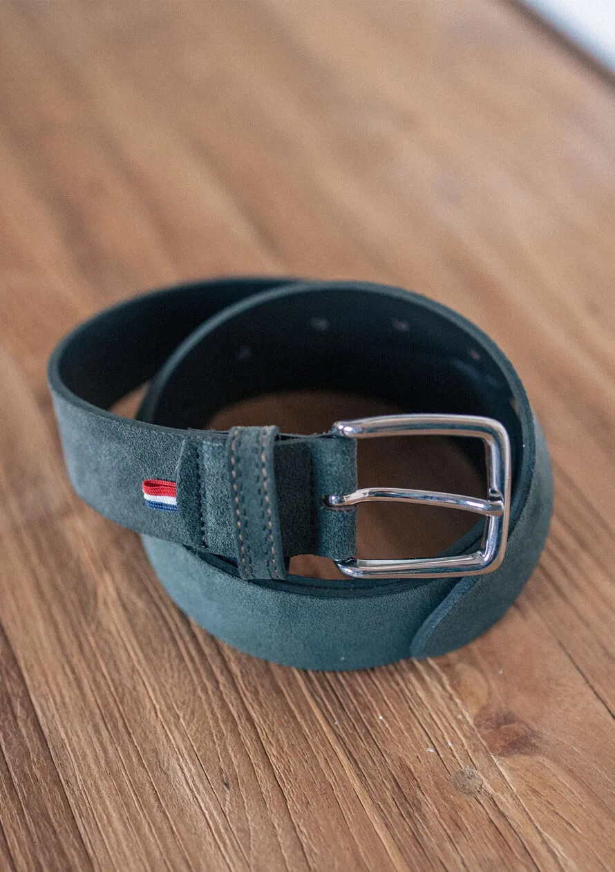 CEINTURE KILOMETRE VERT FORET