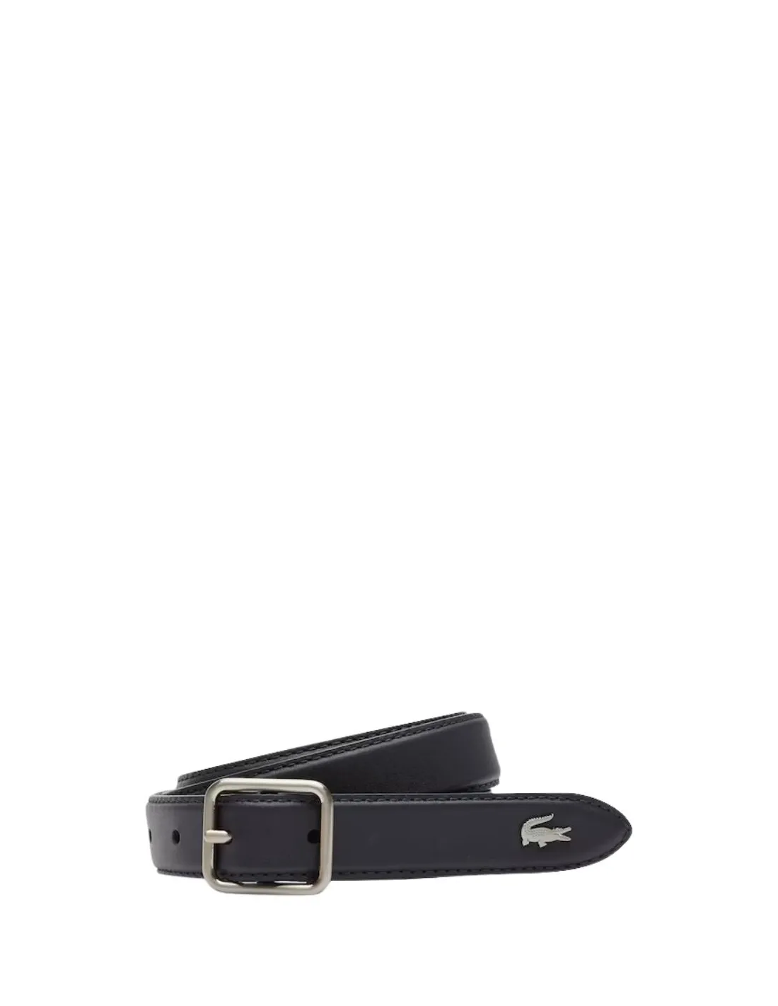 Ceinture Lacoste femme Ref 51649 K56 ABIMES NEVA