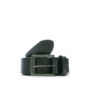 Ceinture Noire Homme Redskins Lercy