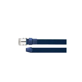 Ceinture tressée Footjoy femme collection P/E 2023 | Sur CarreGolf.com