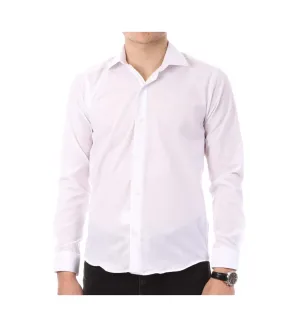 Chemise Blanche Homme Saint-Hilaire 202