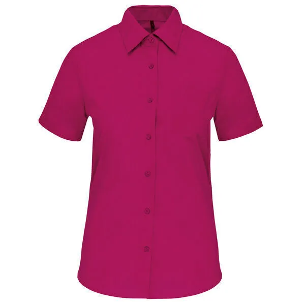 Chemise MC Femme Judith