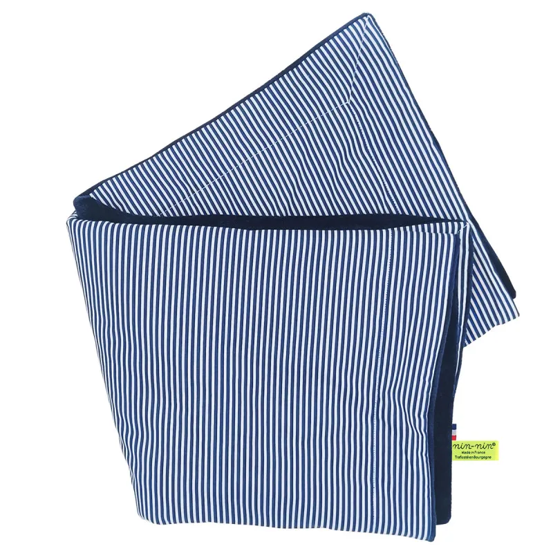 COFFRET DE NAISSANCE DOUDOU + PLAID LE JEAN PAUL