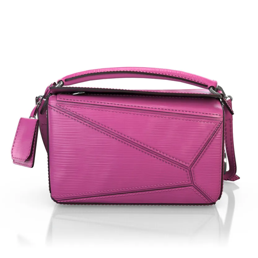 Geometry Sac 37913 | Girotti