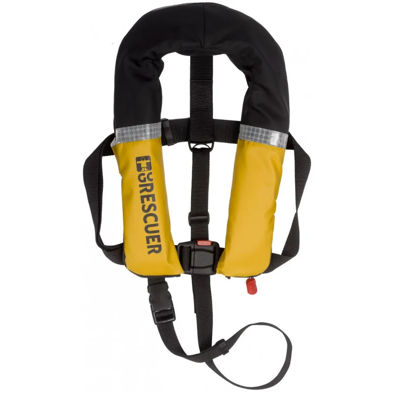 Gilet autogonflant GC-RESCUER