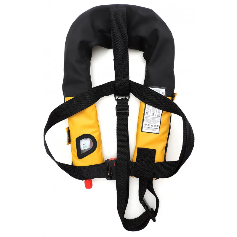 Gilet autogonflant GC-RESCUER