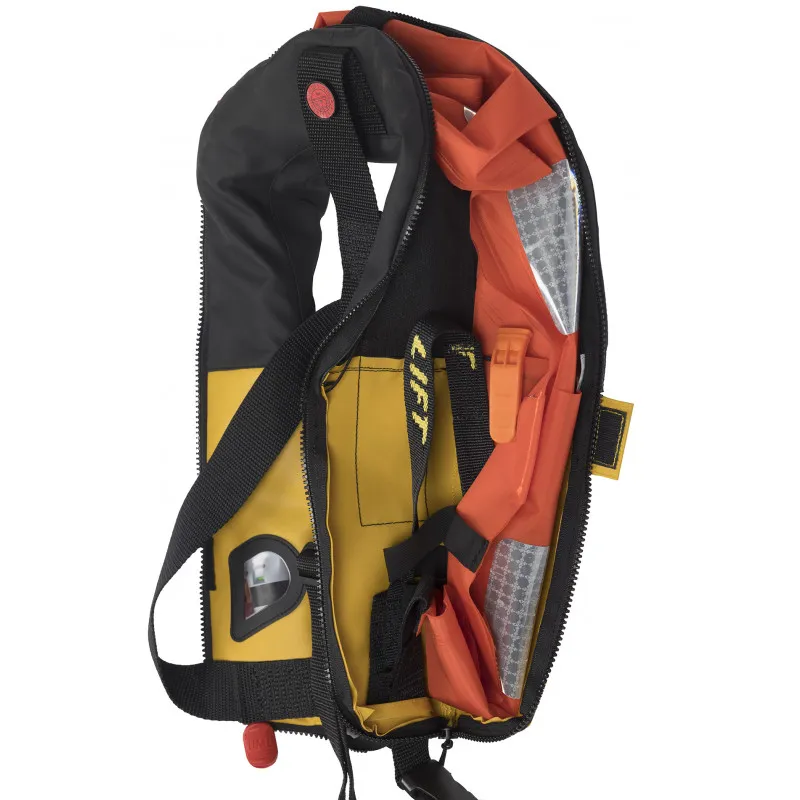 Gilet autogonflant GC-RESCUER