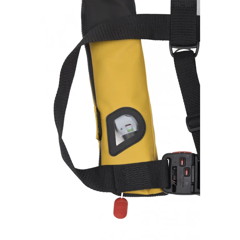 Gilet autogonflant GC-RESCUER