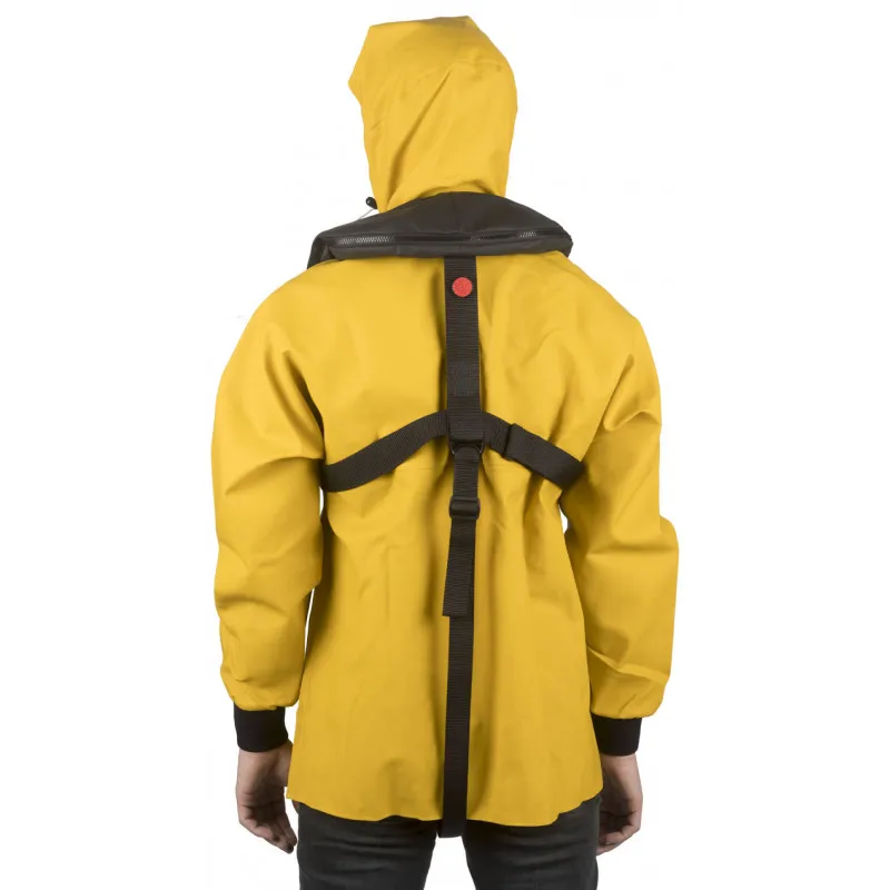 Gilet autogonflant GC-RESCUER