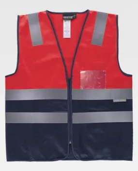 GILET C3617 personnalisée et pas cher