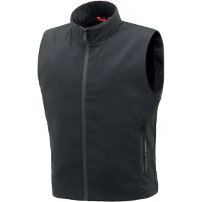 Gilet chauffant TOPWARM TUCANOURBANO noir - MAXXESS.FR, Vêtement technique